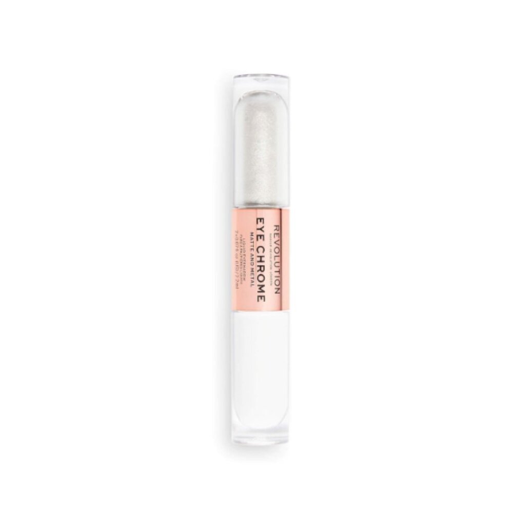 Makeup Revolution Eye Chrome – Hope New